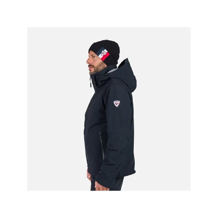 Rossignol Cieloalto Jkt Jacket Black