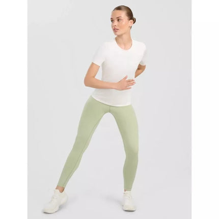 Women's quick-drying regular training T-shirt 4F 4FWAW25TFTSF1516-12S