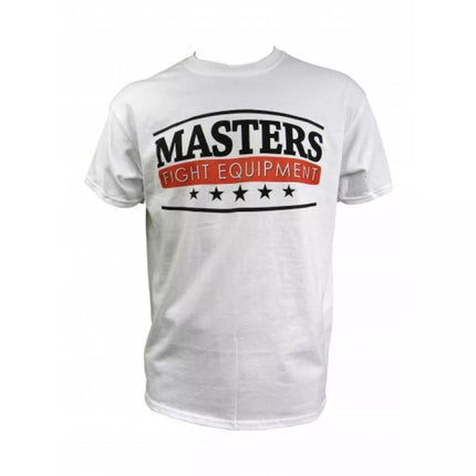 Masters marškinėliai TS-MASTERS M 06012-01M