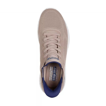 Skechers Slip-ins: Bobs Sport Squad Chaos - Solid Step M 118312-TPE