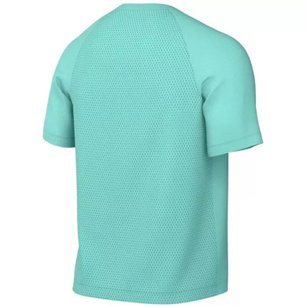 Nike Dri-Fit Park VIII Vyriški Marškinėliai Mėtiniai HV8173 354