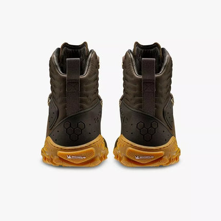 Vivobarefoot TRACKER FOREST ESC moteriški minimalistiniai trekingo batai BRACKEN (209161-01)