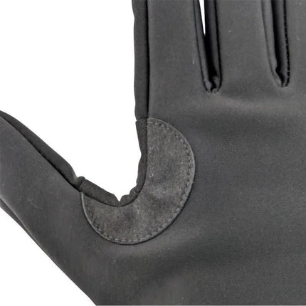GLOVII HEATED, INSULATED AND WINDPROOF UNIVERSAL GLOVES SIZE L-XL GLWXL