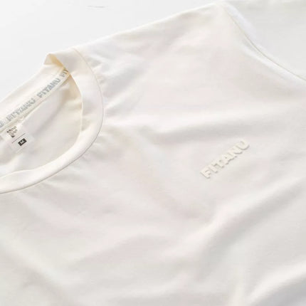 Men's Short Sleeve T-Shirt FROXALI