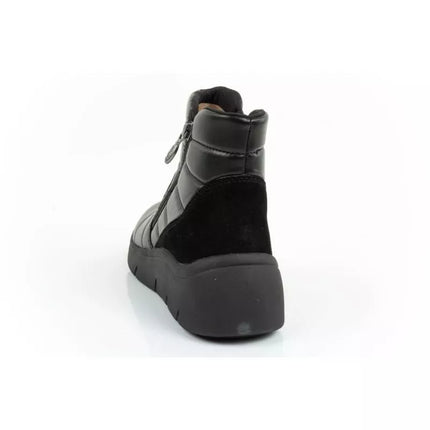 Scholl Aprica W Žieminiai batai F302351004