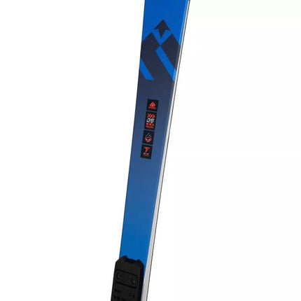 DYNASTAR Speed Tm GS 126-171 R21 Nx7 Slidinėjimo komplektas