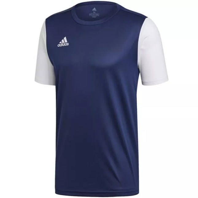 adidas Estro 19 JSY M DP3232 futbolo marškinėliai