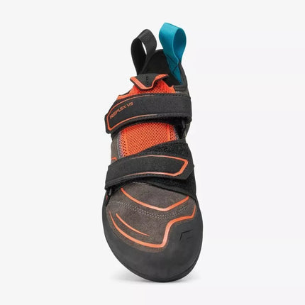 Reflex batai vs-tonic-juodi-42.5 SCARPA