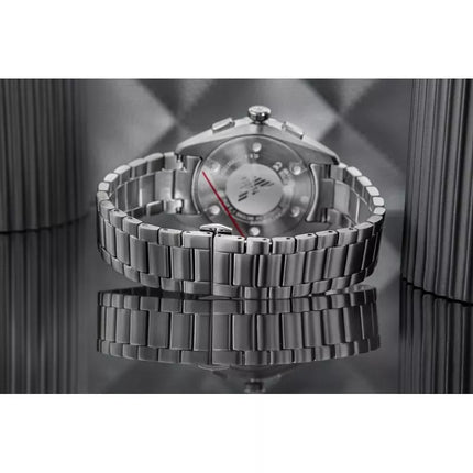 Men's Watch EMPORIO ARMANI Claudio AR11481 + BOX