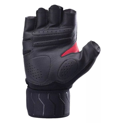 IQ Ibro M treniruočių pirštinės