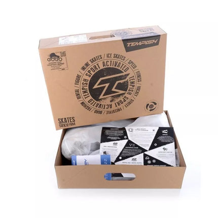 Tempish Enbo Duo Girl Gold Jr 13000008259 Reguliuojami pačiūžos