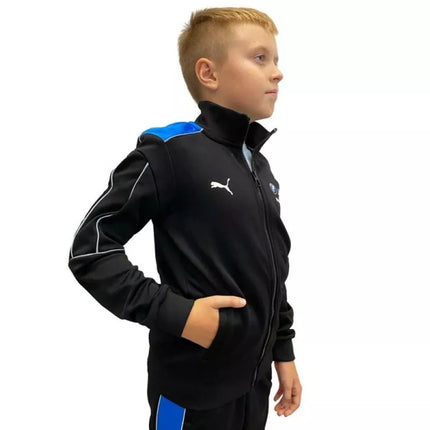 Puma BMW MMS Jr. Džemperis 535908 04