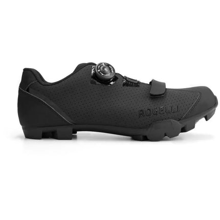 Rogelli MTB batai R400X juodi 43