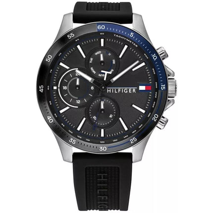 Tommy Hilfiger vyrų laikrodis 1791724