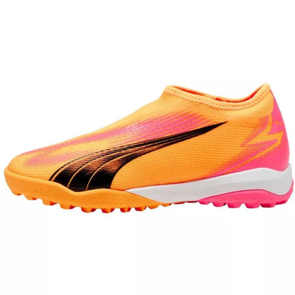 Puma Ultra Match LL TT+Mid Jr 107772 03 futbolo bateliai