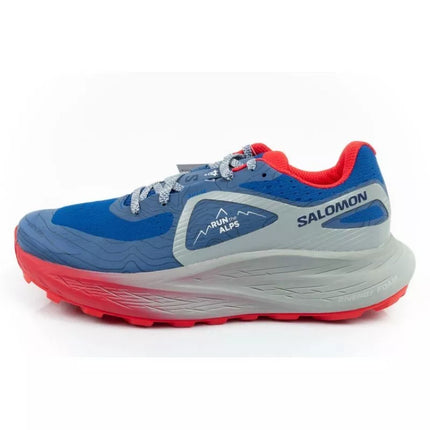 Salomon Glide Max TR Run The Alps batai 473856