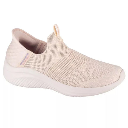 Skechers Slip-Ins Ultra Flex 3.0 Smooth Step moteriški batai 149709-NAT