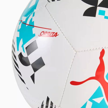 Puma Orbita Mini LaLiga Ball 084636-01