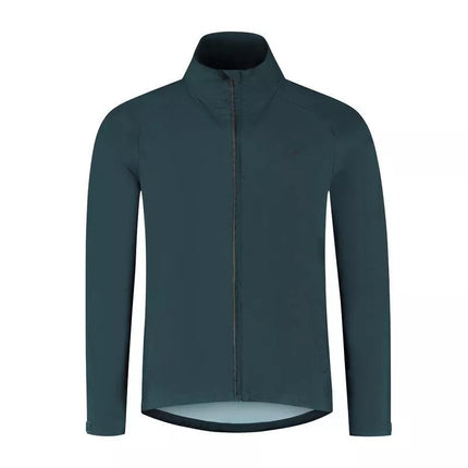 Rogelli ESSENTIAL mėlyna bėgimo striukė XL