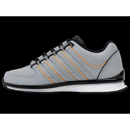 K-swiss RINZLER ULTIMATE men's sneakers gray (01235-032-M)