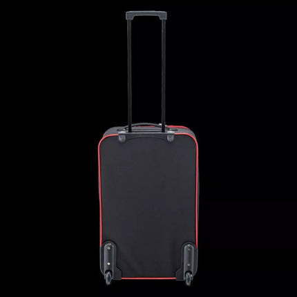 Martes Rumunija M 92800651072 minkštas lagaminas