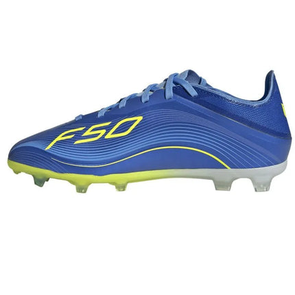 Adidas F50 Messi Elite Jr FG JP7450 futbolo bateliai