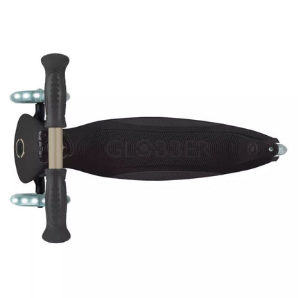 Paspirtukas su sėdyne GO•UP DELUXE LIGHTS (646-720-2)