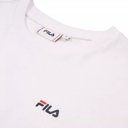 Fila Lignano W Marškinėliai FAW1053 10001