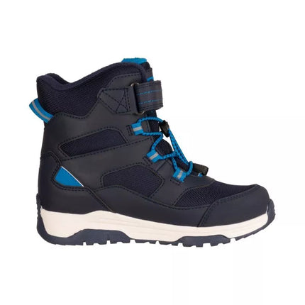 Trollkids vaikiški žieminiai batai Lofoten Winter Boots PRO Jr 672-117