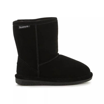 Žieminiai batai BearPaw Emma Youth Jr 608Y Black II