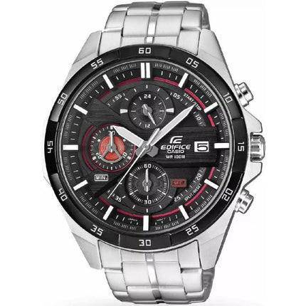 Vyriškas laikrodis CASIO EDIFICE EFR-556DB-1AVUEF + Dėžutė