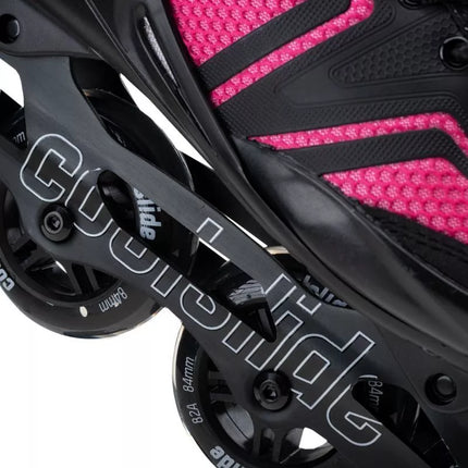 Coolslide Rulleriai 92800398277 riedučiai