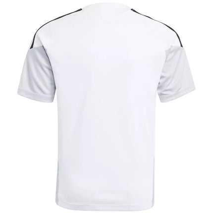 adidas Tiro 26 Competition Training Jersey for kids, white and black, KA7603