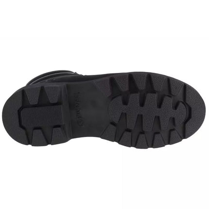 Timberland Linden Woods 6 IN Auliniai suvarstomi batai moterims 0A2M28