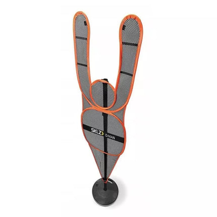 SKLZ D-MAN Portable Basketball Defender Training Mannequin - DMBK-000-02