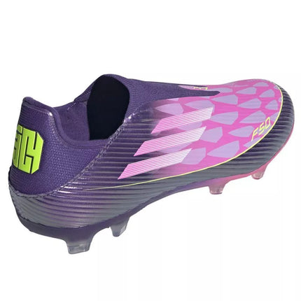 Adidas F50 Lamine Yamal League LL FG/MG JQ9730 batai