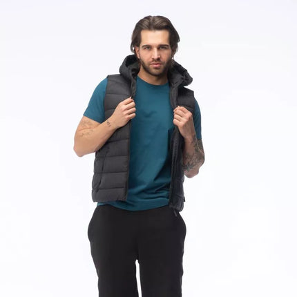 Men's Quilted Vest MIRADO VEST