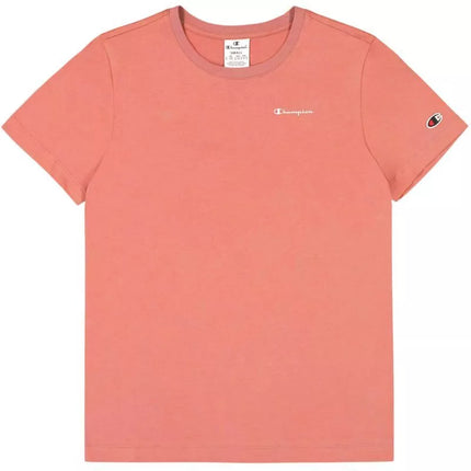 Champion SS marškinėliai trumparankoviai W 117535 PS004