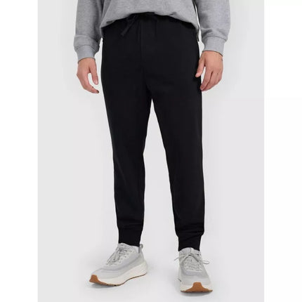 Vyriškos sportinės kelnės jogger 4F 4FRMM00TTROM1624-20S