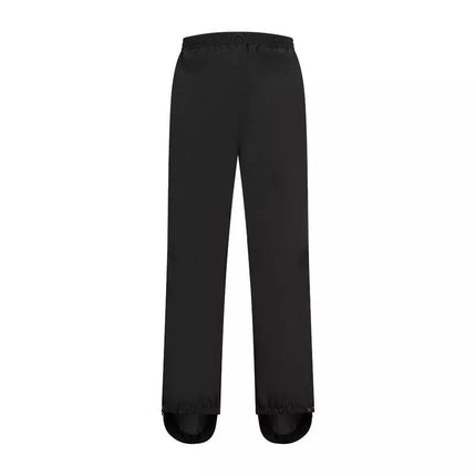 Rogelli ESSENTIAL rain pants black M