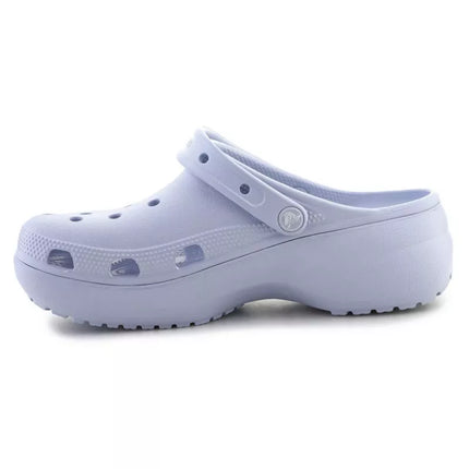 Crocs Classic Platform Clog W 206750-5AF