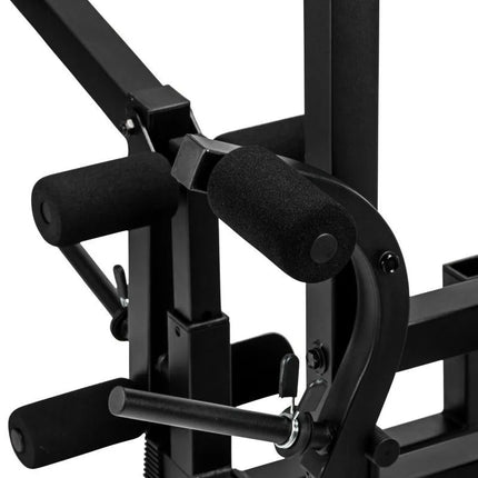 VIRTUFIT DAUGIAFUNKCINIS PRABANGUS SUOLIUKAS