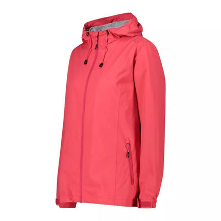 CMP Woman Fix Hood Jacket W 39X6636-C712