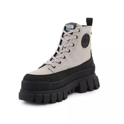 Palladium Revolt Boot Zip Tx 98860-270-M String