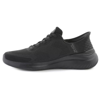 Skechers Slip-Ins: Bounder 2.0 batai - Emerged M 232459-BBK