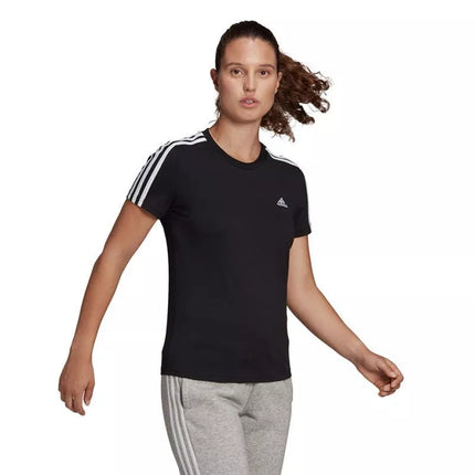 Adidas Essentials Slim marškinėliai W GL0784