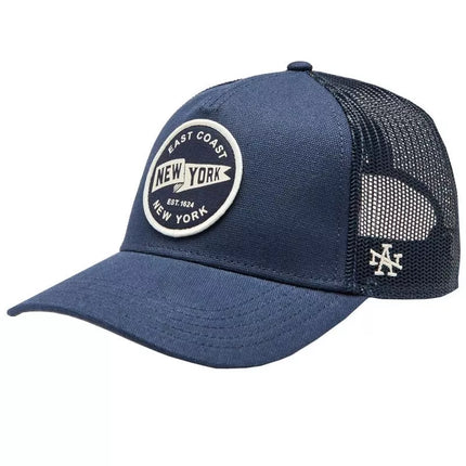 American Needle Valin New York Cap SMU679A-NY