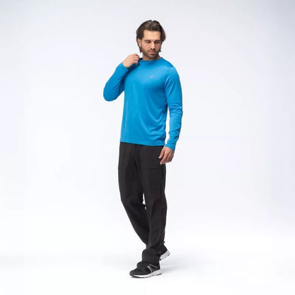 Men's LOPE LS Long Sleeve T-Shirt