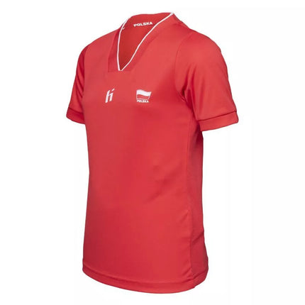 Huari Alumni Poland Kids Jr T-shirt 92800617561