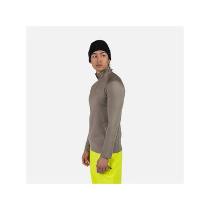 Rossignol Classique 1/2 Zip T-Shirt